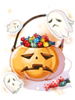Sacola de Doces Misteriosa