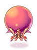 Orbe Vermelho
