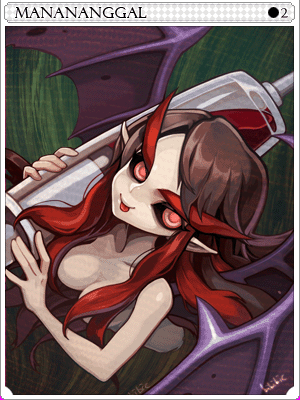Carta Manananggal