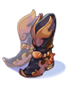 Botas de Cowboy