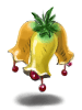 Fruto de Yggdrasil