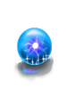 Cristal Azul