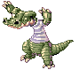 Crocodilo