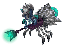 Aranha Rainha