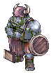 Grand Orc Brutal