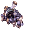 Quimera Lava