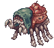 Aranha Pomar