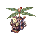 Giro-Goblin Invasor