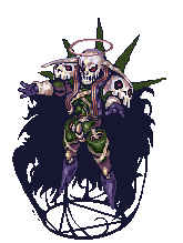 Senhor Invocado