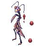 Mantis Caótico