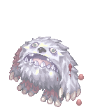 Yeti de Cristal