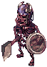 Orc Zumbi Putrefato