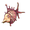 Peixe Residual