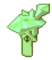 Mineral de Jade