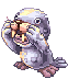 Foca Espacial