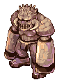 Golem Espacial
