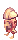 Picky com Casca