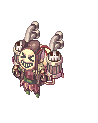 Goblin a Vapor