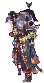 Fantasma do Pirata