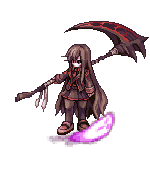 Fantasma da Malícia