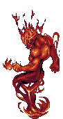 Fantasma do Ifrit