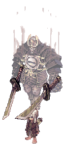 Fantasma do Samurai