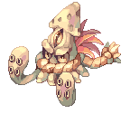 Fantasma do Kraken