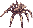 Fantasma da Aranha
