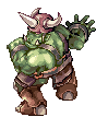 Fantasma do Orc