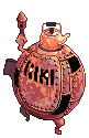 Fornalha Velha