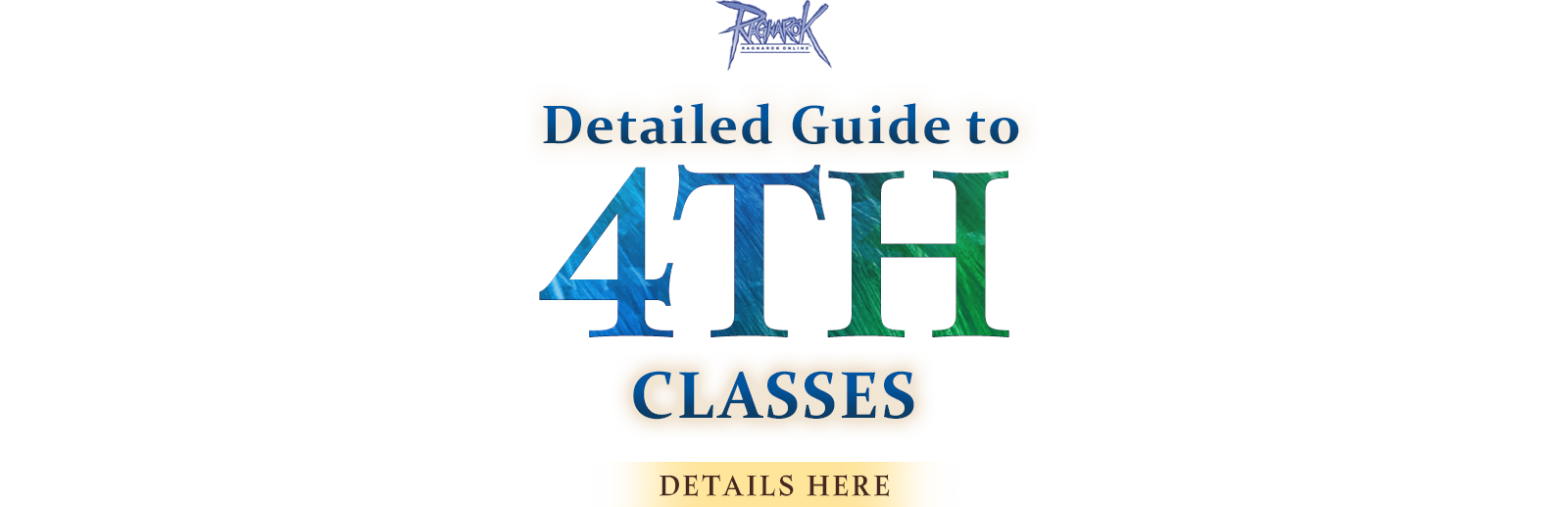 4th class key visual logo