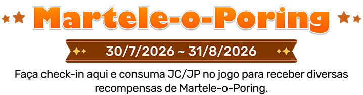 PONPON MACHINE EVENT