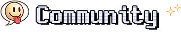community